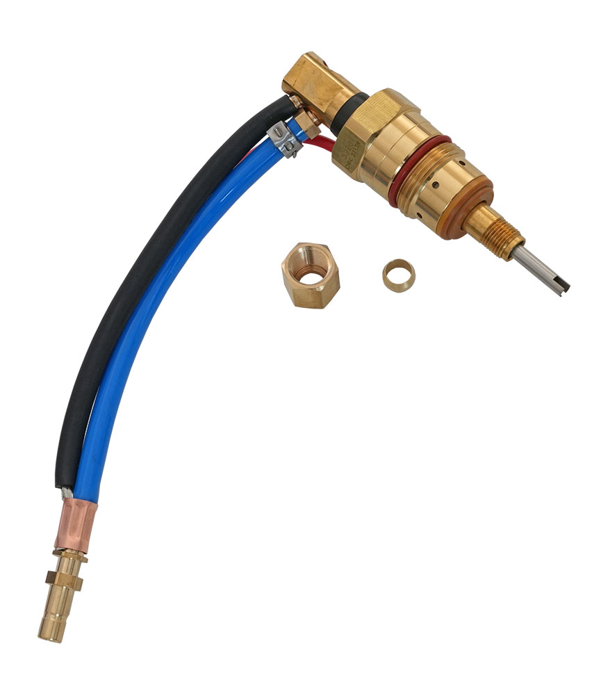 Mastroweld Plazmavágó pisztoly fej IPT-100 termék fő termékképe