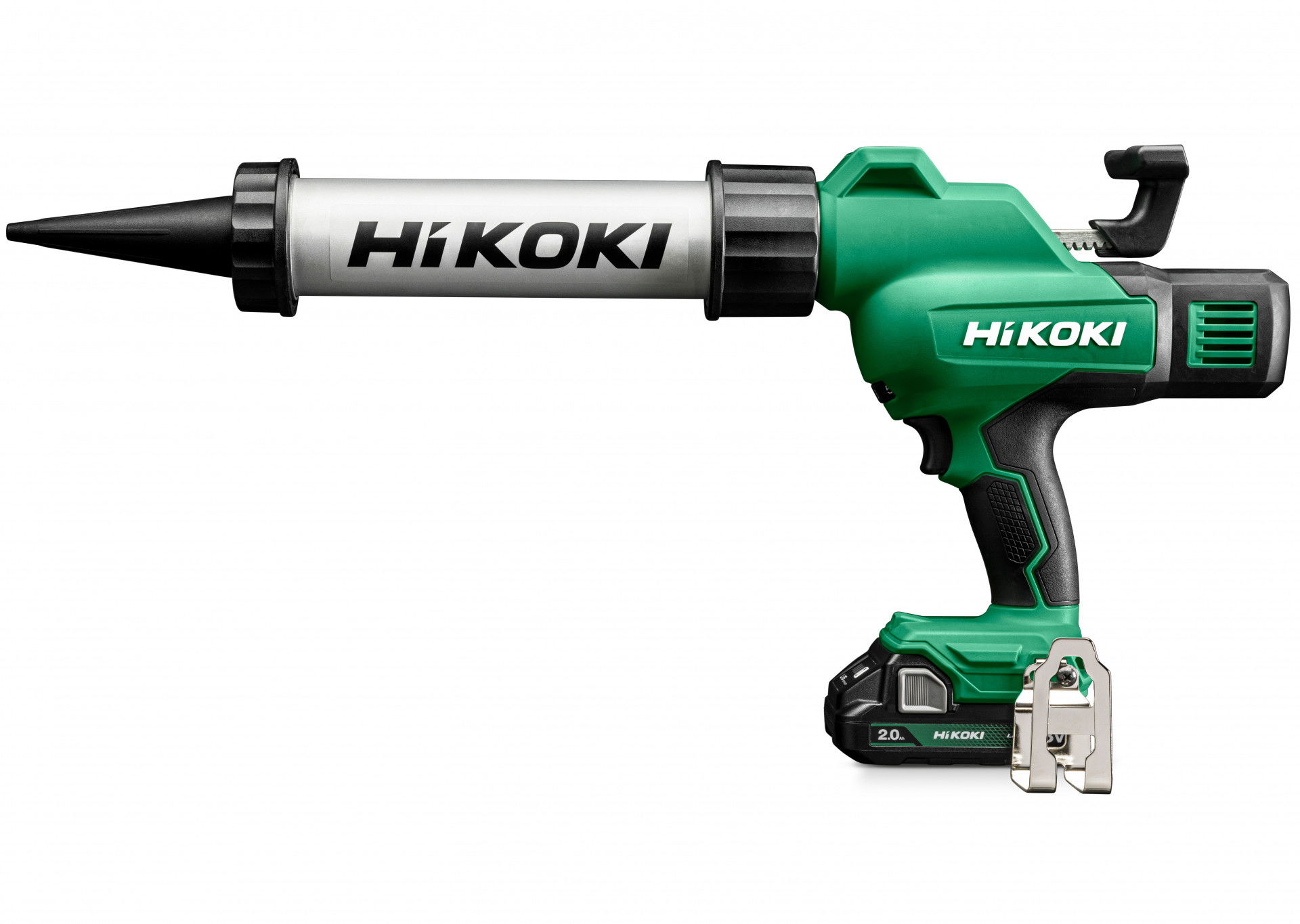 HiKoki AC18DAWPZ akkus kinyomópisztoly (1 x 2.0 Ah Li-ion akkuval) termék fő termékképe