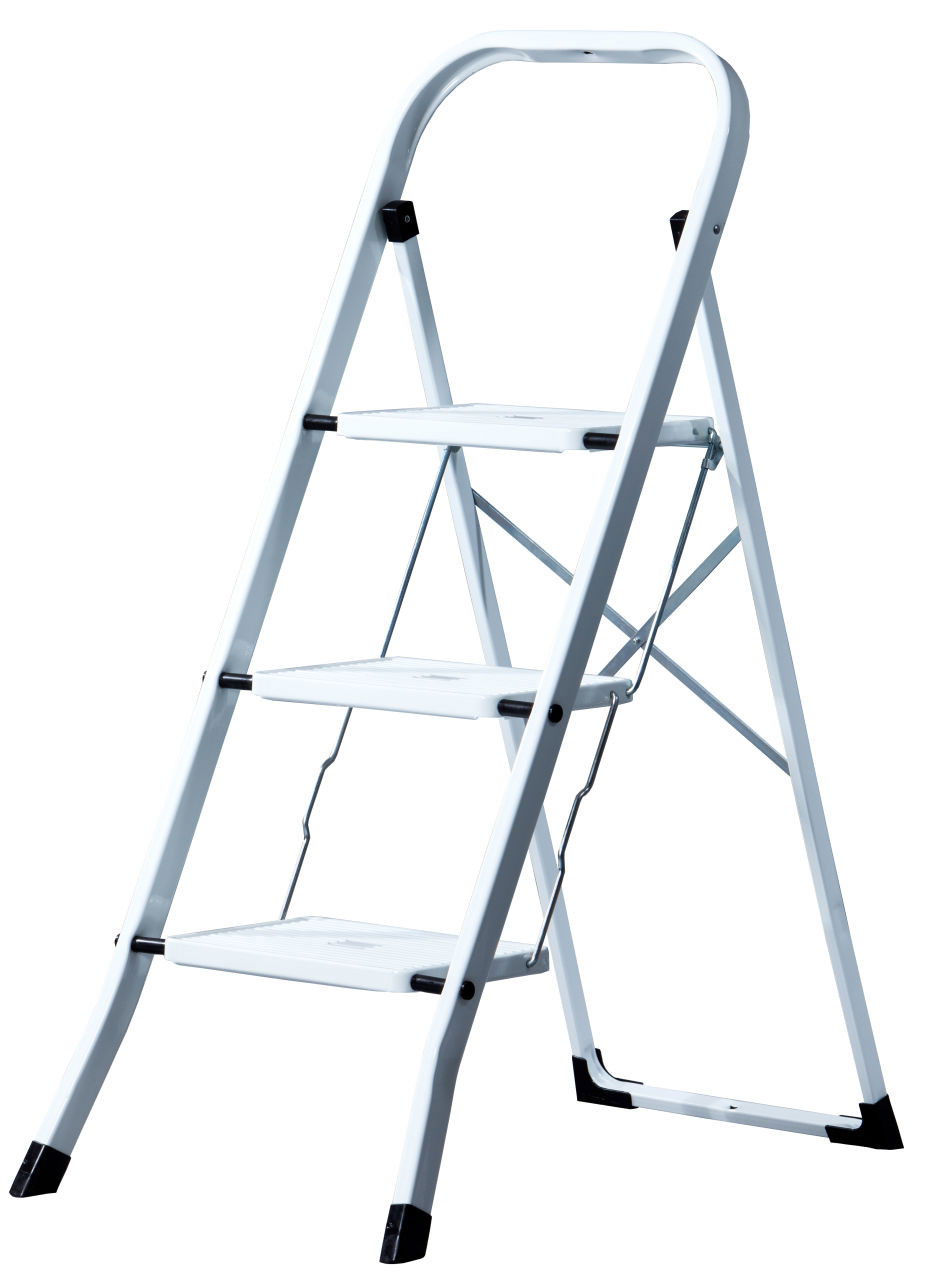 Krause MONTO Toppy összecsukható fellépő, 3 fokos termék fő termékképe