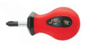 JeTech SG5-25 Phillips® marokcsavarhúzó, PH1, 25 mm termék fő termékképe