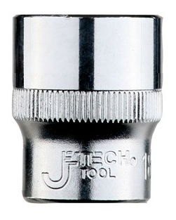 JeTech SK1/2-13 1/2"-os dugókulcs fej, 13 mm termék fő termékképe