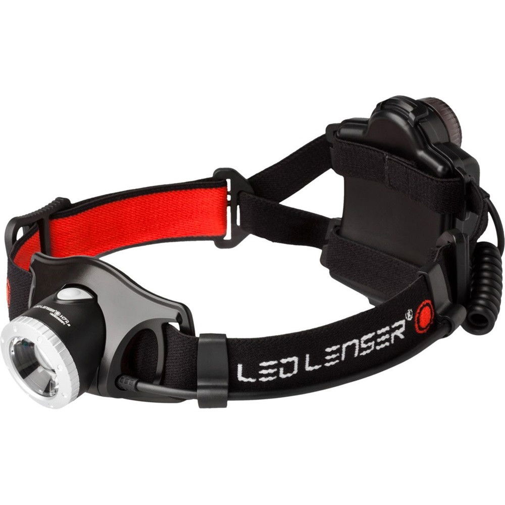 Ledlenser H7R.2 tölthető Led fejlámpa, 300 lm (dobozos) termék fő termékképe