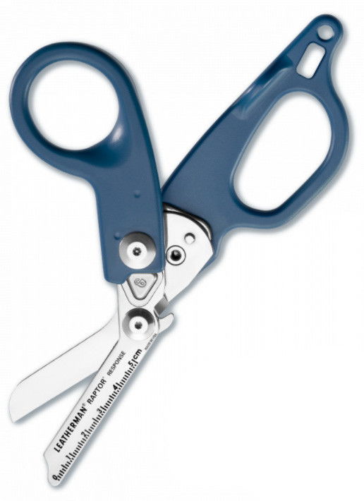 Leatherman RAPTOR Response olló, kék termék fő termékképe