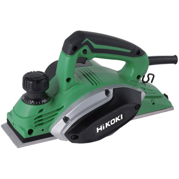 HiKoki P20SFWAZ gyalu cserélhető késsel termék fő termékképe