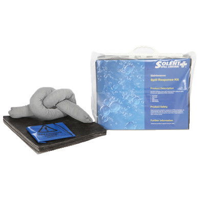 Solent S+ kiömléskezelő készlet karbantartáshoz, 15 l termék fő termékképe