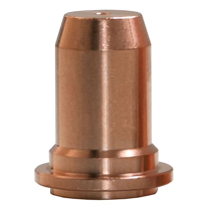 Mastroweld Plazma fúvóka Ø0.6mm/10-20A IPT-40-60/back striking termék fő termékképe